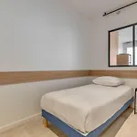 Cosy Pour 6 - Expo P. De Versailles Apartamento París