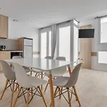 Apartamento Cosy Pour 6 - Expo P. De Versailles *