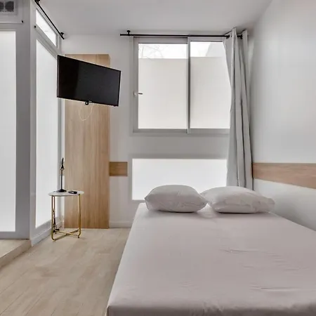 Cosy Pour 6 - Expo P. De Versailles Apartment *