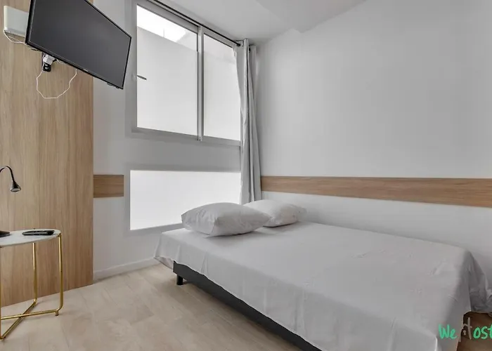 Apartment Cosy Pour 6 - Expo P. De Versailles